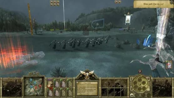 King Arthur: Fallen Champions — Screenshoty