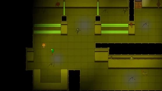 Future Proof — Screenshots