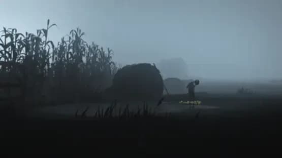 Inside — Screenshoty