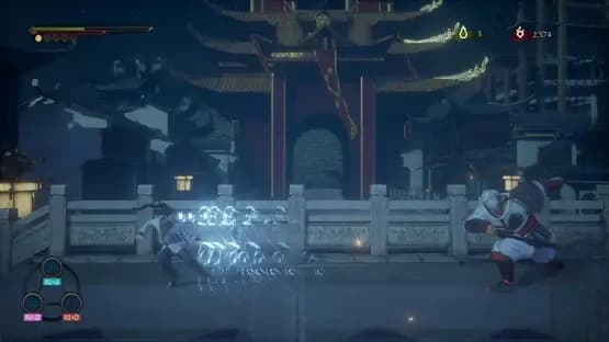 Hidden Dragon: Legend — Screenshots