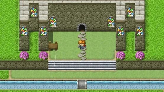 Final Quest — Screenshots