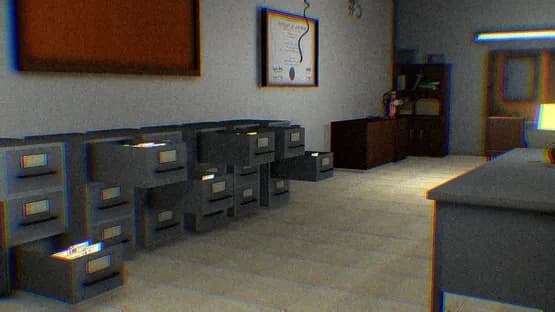 Insert Paper — Screenshots