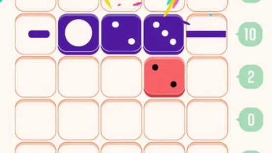 Tens! — Screenshoty