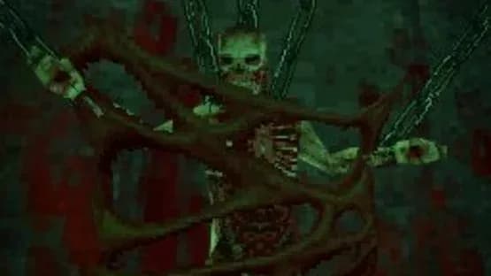 Dementium II — Screenshots