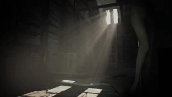 Resident Evil 7 Teaser: Beginning Hour — Screenshoty