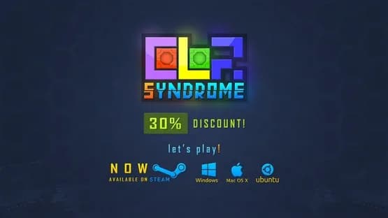 Color Syndrome — Screenshoty