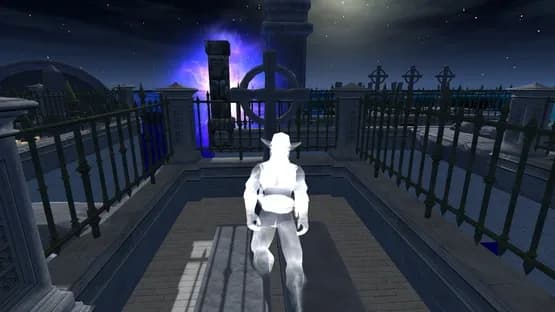 Cowboy's Adventure — Screenshoty