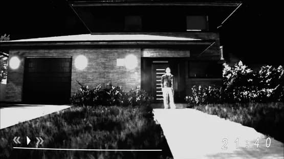 Thief Simulator — Screenshoty