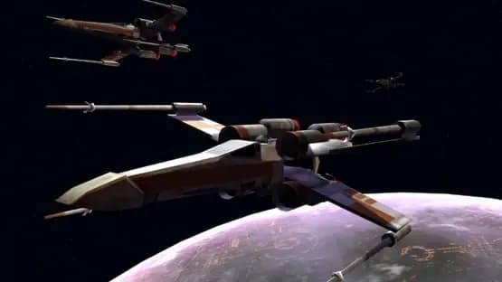 Star Wars: Empire at War - Gold Pack — Screenshots