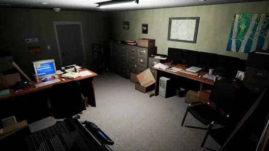 Emily Wants to Play Too — Screenshots
