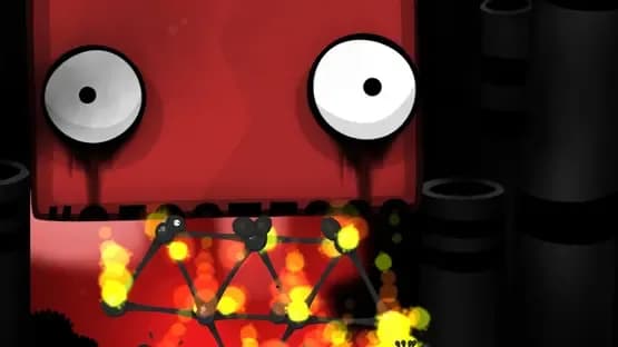 World of Goo — Screenshoty