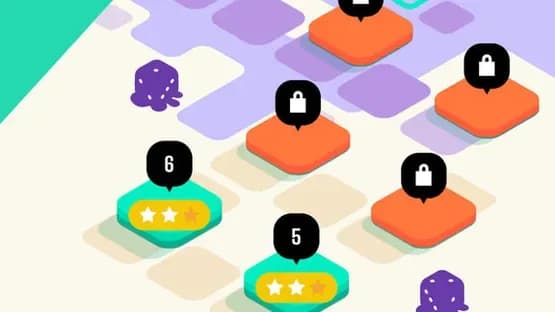 Tens! — Screenshoty