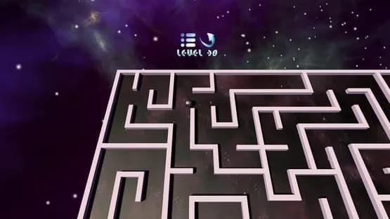 Amaze 3D — Screenshoty