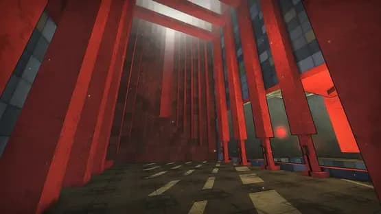 Tri: Of Friendship and Madness — Screenshoty
