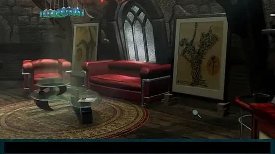Nancy Drew: Danger by Design — Screenshots