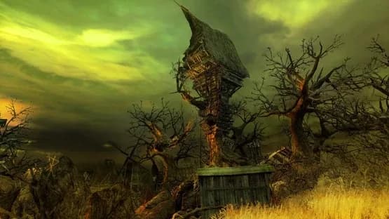 Castlevania: Lords of Shadow - Ultimate Edition — Screenshots