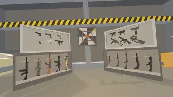 Dead Days — Screenshots