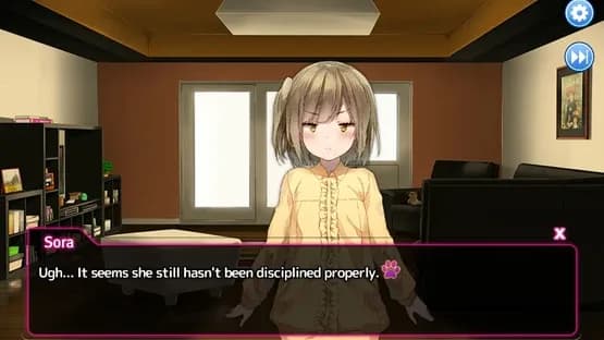 My Little Kitties — Screenshots