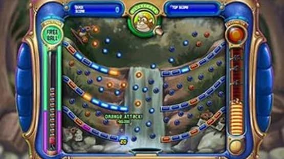 PopCap Hits! — Screenshoty