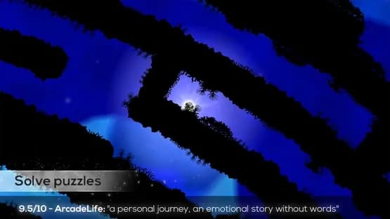 Hero of Many — Screenshoty