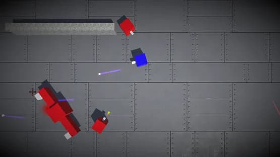 Cube Destroyer — Screenshots