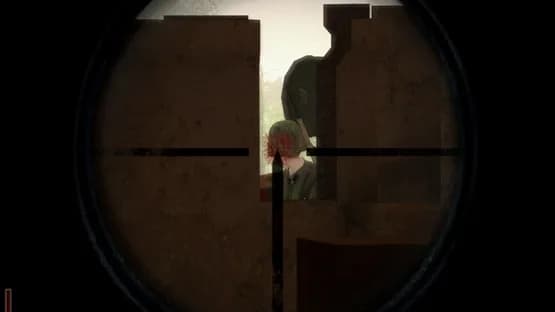 Death to Spies — Screenshoty