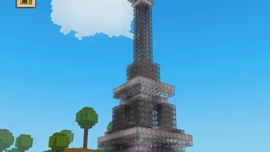 Block Craft 3D: City Building — Screenshoty