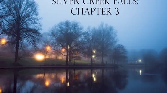Silver Creek Falls: Chapter 3 — Screenshoty