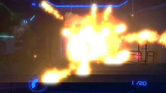 Mind Unleashed — Screenshots