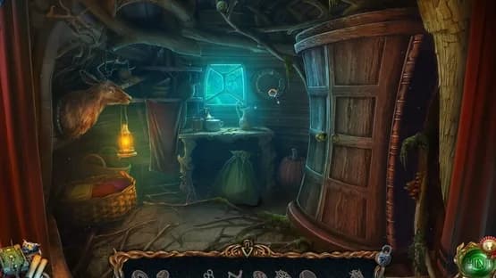 Lost Lands: Dark Overlord — Screenshots