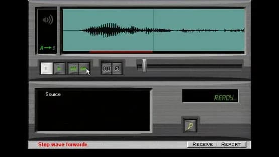 Spycraft: The Great Game — Screenshoty