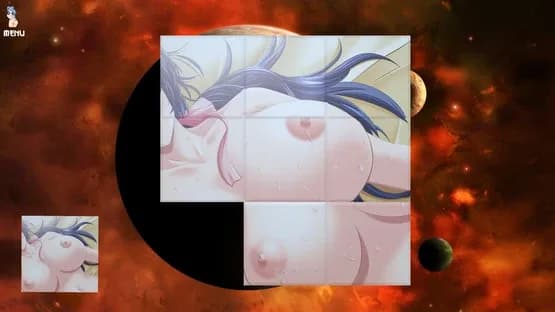 Hentai Space — Screenshoty
