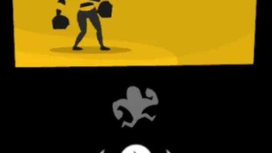Runbow: Pocket Deluxe Edition — Screenshots