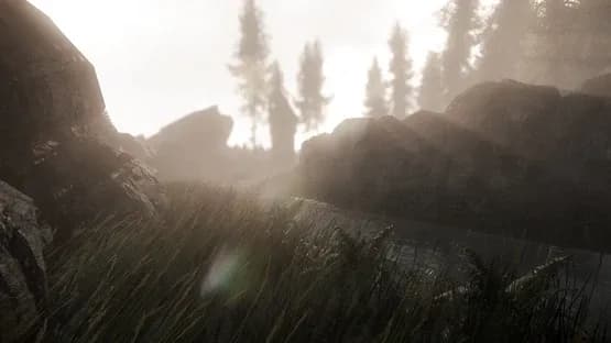 Lex Mortis — Screenshoty