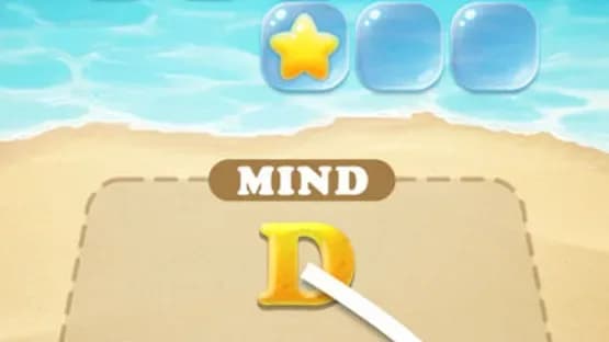 Hi Crossword-Word Puzzle Game — Screenshots