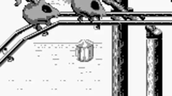 Donkey Kong Land 2 — Screenshoty