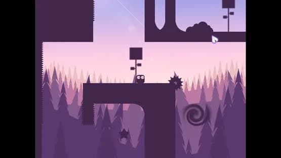 Grav Grav Gravity — Screenshots