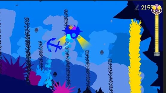 Nefarious — Screenshoty