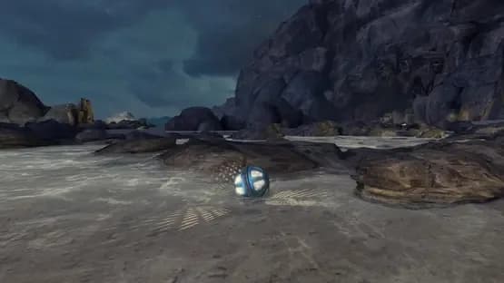 InFlux — Screenshots
