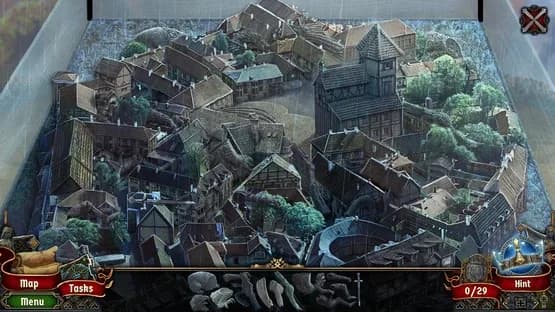 King's Heir: Rise to the Throne — Screenshoty