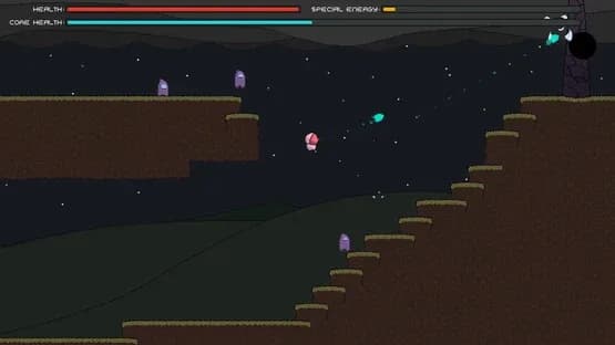 Mass O' Kyzt — Screenshots