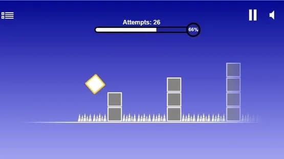 Arcade Tale — Screenshoty