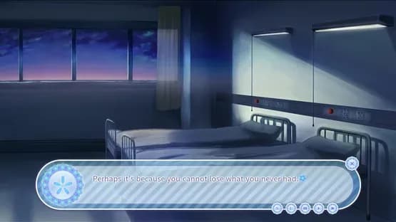 Starlight of Aeons — Screenshoty
