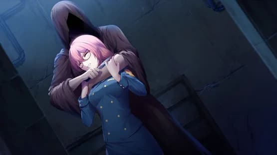 Bloody Chronicles Act 1: New Cycle of Death — Screenshots
