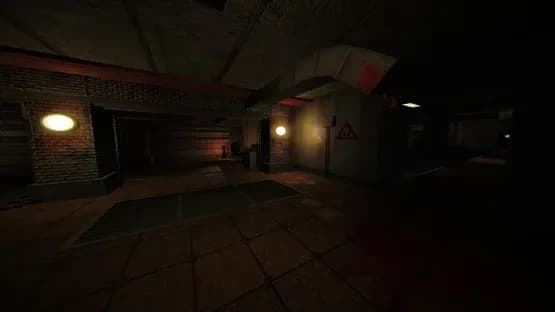A Demon's Game: Episode 1 — Screenshots