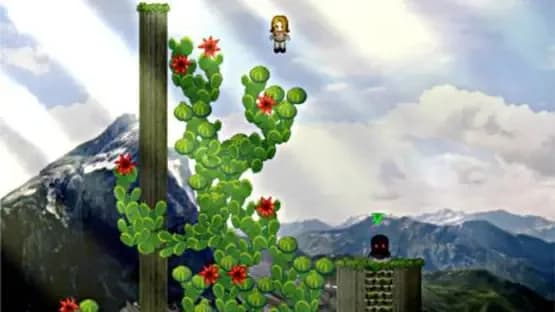 Millennium 5: The Battle of the Millennium — Screenshots