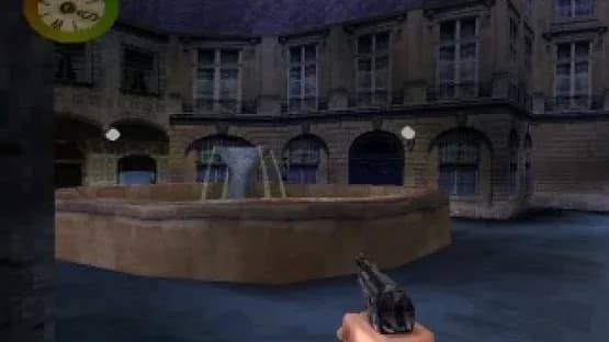 Medal of Honor: Underground — Screenshots