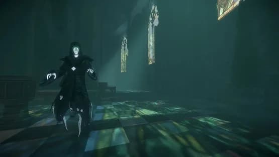 The Memory of Eldurim — Screenshoty