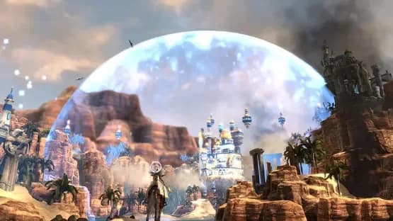 Might & Magic Heroes VII — Screenshoty