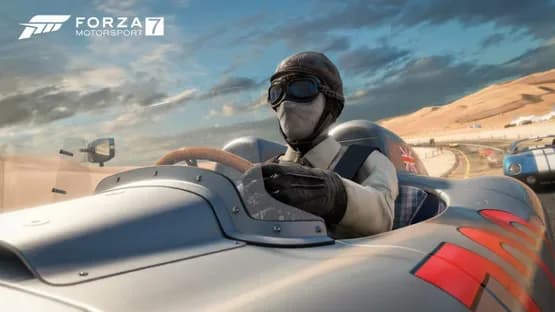 Forza Motorsport 7 — Screenshoty